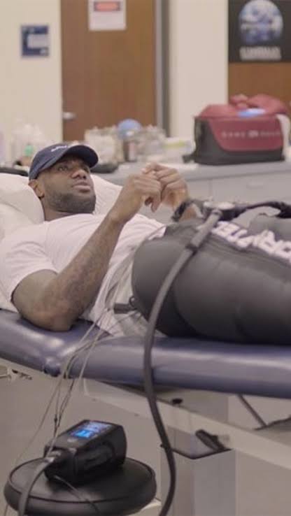 From Cash to Biohacking: Why Sports Stars Are Dropping Millions on Their Bodies (And How We Can Catch This Vibe) images (1)