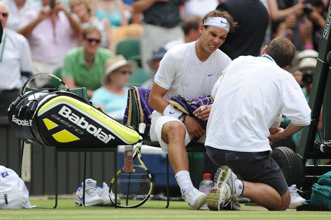 From Cash to Biohacking: Why Sports Stars Are Dropping Millions on Their Bodies (And How We Can Catch This Vibe) images